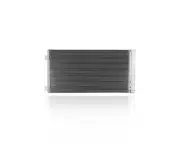 A/C Condenser For/Fit 3989 11 - 15 Mini Cooper 11 - 14 Clubman (for: Mini)