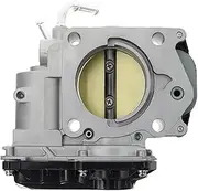 Throttle Body Replace 16400-RNA-A01 Compatible With Honda Civic DX DX-G EX EX-L GX LX -S 1.8L 2006-2011 16400RNBA01