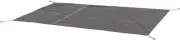 Big Agnes Footprint for Copper Spur HV Ultra Light, UL3, mtnGLO, Gray
