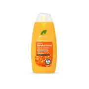 [Dr Organic] Dr. Organic Manuka Honey Body Wash 250ml