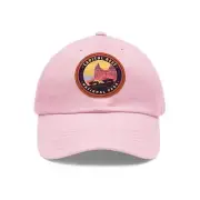 Capitol Reef National Park Utah Collectible Baseball Hat