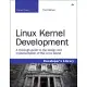 Linux Kernel Development