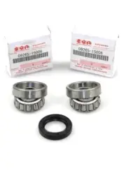 Genuine Suzuki Jimny kingpin bearing Swivel joint hub 09265-15006 + oilseal Kit