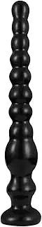 Long Beads (Black)