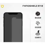 【犀牛盾】IPHONE X/XS/11 PRO (5.8吋) 耐衝擊手機螢幕保護貼(非滿版)