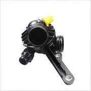 11537600584 Cooling Water Pump For Bmw F20 F20N F21 F21N Engine Coolant Thermostat Housing