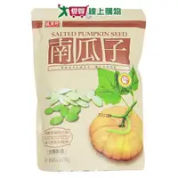 在飛比找ETMall東森購物網優惠-盛香珍南瓜子150g【愛買】