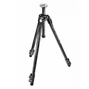Manfrotto 290 XTRA Carbon Fibre 3 Section Tripod