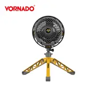 在飛比找有閑購物優惠-【VORNADO 沃拿多】多變工業風空氣循環機 EXO5-T