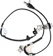 ABS Wheel Speed Sensor 8980061850 for Isuzu Truck Npr75 Car Wheel Speed Sensor