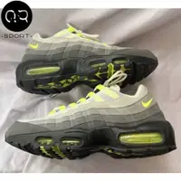 在飛比找蝦皮購物優惠-【QR】韓國連線Nike Air max 95 男女款 氣墊