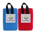 Ultralight Outdoor Picnic Blanket Mini Pocket Camping Mat Waterproof Dampproof