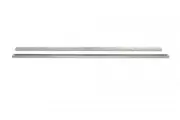 Darche Rtt Mount Channel 2pcs A Set T050801855