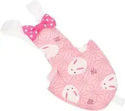 COSMEVIVI Diaper Parrot Clothing Washable Nappy Pant Breathable Lightweight for Daily Use