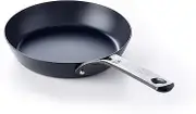 BK Black Steel Seasoned Carbon Steel 20cm Skillet