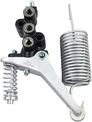 Brake Load Sensing Valve Proportioning Valve Compatible with 2.5D 2.5TD BT50 2.5TD 3.0TD