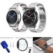 Handsome 46mm X diamond watchband Tool for Samsung Gear S3 Frontier SM-R760N USA