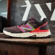 New Balance Men's Fresh Foam X Hierro v7 Trail Running Shoes Athletic Sneakers