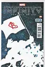 INFINITY #6 (of 6) (2013) HICKMAN / CHEUNG / KUBERT 1st print ~ UNREAD NM