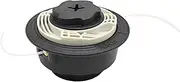 BOAISDHY C6-2 Trimmer Head Compatible with Stihl FS38 FS40 FS40C FS45 FS46 FS50 FS50C FSA60R FSA86R FSE60 FSE71 FSE81 Replace Part Number 4006 710 2126