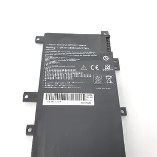 ASUS C21N1401 原廠規格 電池 X455DG X455LA X455LD X455LF (7.7折)