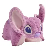 Pillow Pets Disney Lilo & Stitch Angel 16" Medium