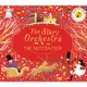 The Nutcracker (The Story Orchestra)(精裝音效書)/Jessica Courtney-Tickle【三民網路書店】