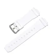 Silicone Watch Straps Compatible with the Casio G-Shock J3 6900 16mm
