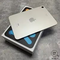 在飛比找Yahoo!奇摩拍賣優惠-『澄橘』Apple iPad Mini 6 64G 64GB