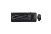 Shintaro Wired Keyboard & Mouse Combo [SH-KBM-02]