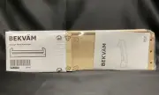 IKEA Spice Rack Storage Kit NIB Bekvam Design by Nike Karlsson