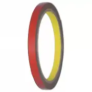8mm 3M Double Sided Foam Tape Adhensive Attachment Tape For Auto Car Truck Van E