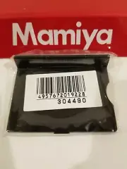Mamiya 645 PRO TL / 645 PRO / 645 SUPER UPPER BODY CAP