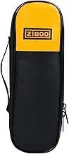 C33 Clamp Meter Soft Case,Use for Clamp Meter Multimeter KYORITSU,HIOKI Testo Sanwa,FLUKE……