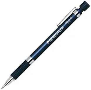 STAEDTLER 施德樓 925-35 2.0mm製圖自動鉛筆