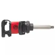 CHICAGO PNEUMATIC 1inch Drive 6inch Extended Anvil Air Impact Wrench CP7782-6