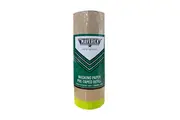 Maverick Pre-Taped Masking Paper Refill