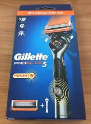 Gillette ProGlide Power 5
