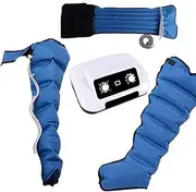 Lymphatic Drainage Vacuum Therapy Pressotherapy Machine Muscles Relax Leg Arm Waist Body Massage Promote Blood Circulation And Lymphatic Drainage, Relax And Relieve Muscle Pain QiuShuiDr