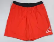 Men's Adidas HZ3358 Axis Aeroready Waffle Weave Shorts