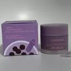 Laneige Lip Sleeping Mask Taro Bubble Tea Lip Balm Lavender BNIB 20g/0.70 oz