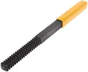 WPKD BLUEIY - Repair Restoration File, Wire Restoration Tool Metric, Cleans Damaged Hardware Mini Thread Repair Tool, Steel Thread Repair File for
