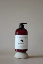 Body Wash