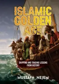 在飛比找博客來優惠-The Islamic Golden Age: Shippi