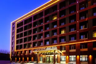 麗楓酒店(天津武清高鐵站大光明中心店) Lavande Hotel (Tianjin Wuqing High-speed ​​Railway Station Daguangming Center)