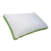Odyssey Living Bamboo Touch Memory Foam Pillow