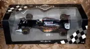 Minichamps 1/18 Scale 180 940129 Sauber Mercedes C13 Cesaris G Prix Canada 1994