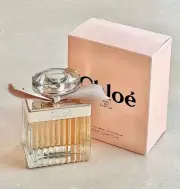 Chloe Absolu Eau de Parfum Women's perfume 2.5 oz. | 75 ml AUTHENTIC SEALED