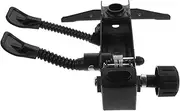 OSALADI Office Chair Replacement Base Heavy Duty Swivel Base for Desk and Computer Chairs Easy to Install Compact Design Fit for Ergonomic Seating