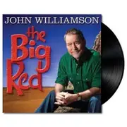 Big Red, The (Vinyl) (Reissue)